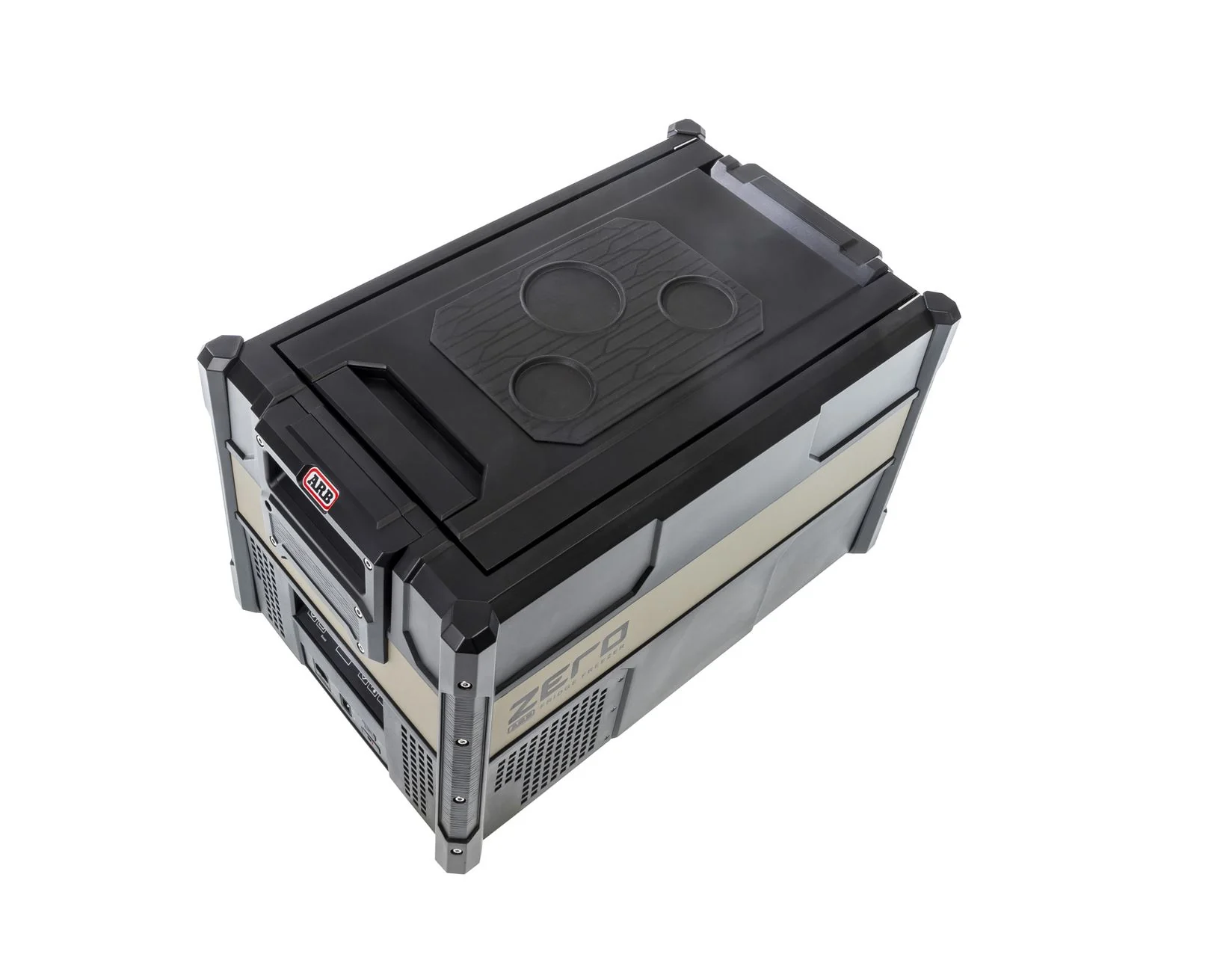 ARB* Nevera eléctrica Zero 36 L - Image 4