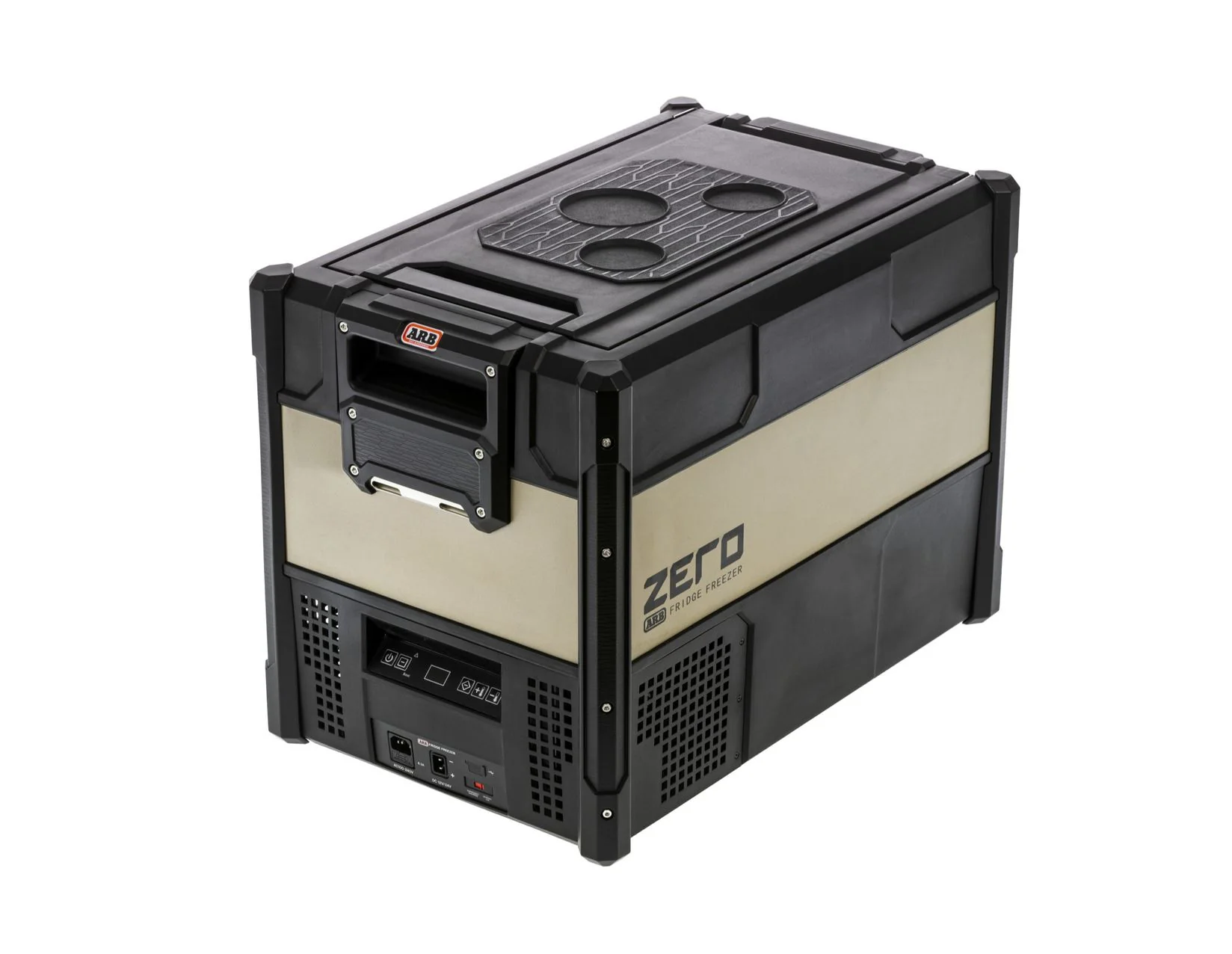 ARB* Nevera eléctrica Zero 44L