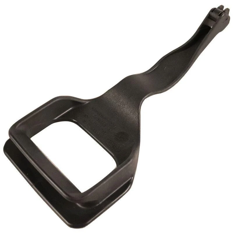 Asa de correa de seguridad original para asiento de la quinta fila original para Ford Transit 2014-2019 2034057 - Image 5