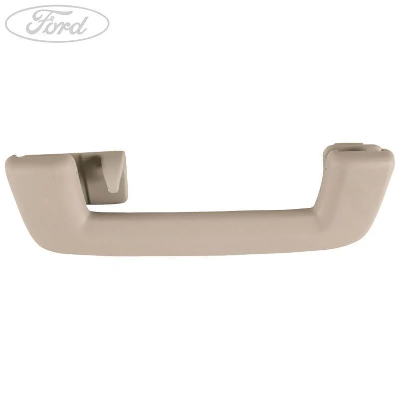 Asidero de techo trasero color lino crema original para Ford Mondeo 2007-2014 1580301 - Image 3