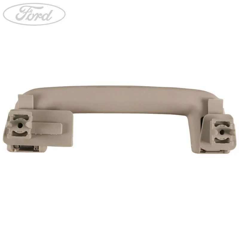 Asidero de techo trasero color lino crema original para Ford Mondeo 2007-2014 1580301 - Image 4