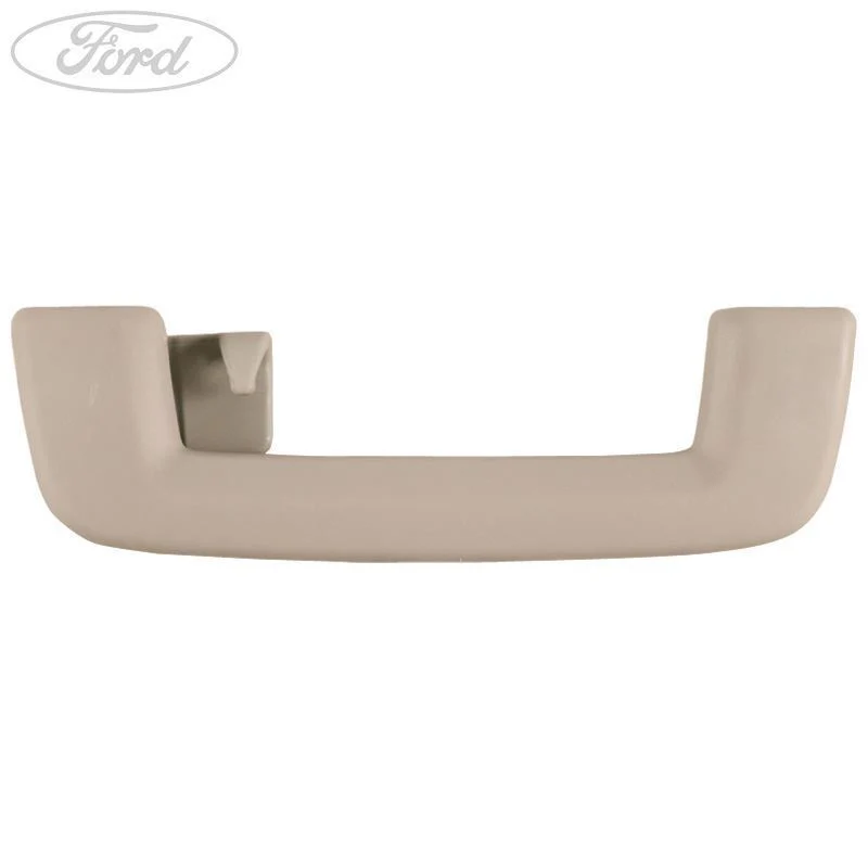 Asidero de techo trasero color lino crema original para Ford Mondeo 2007-2014 1580301 - Image 5