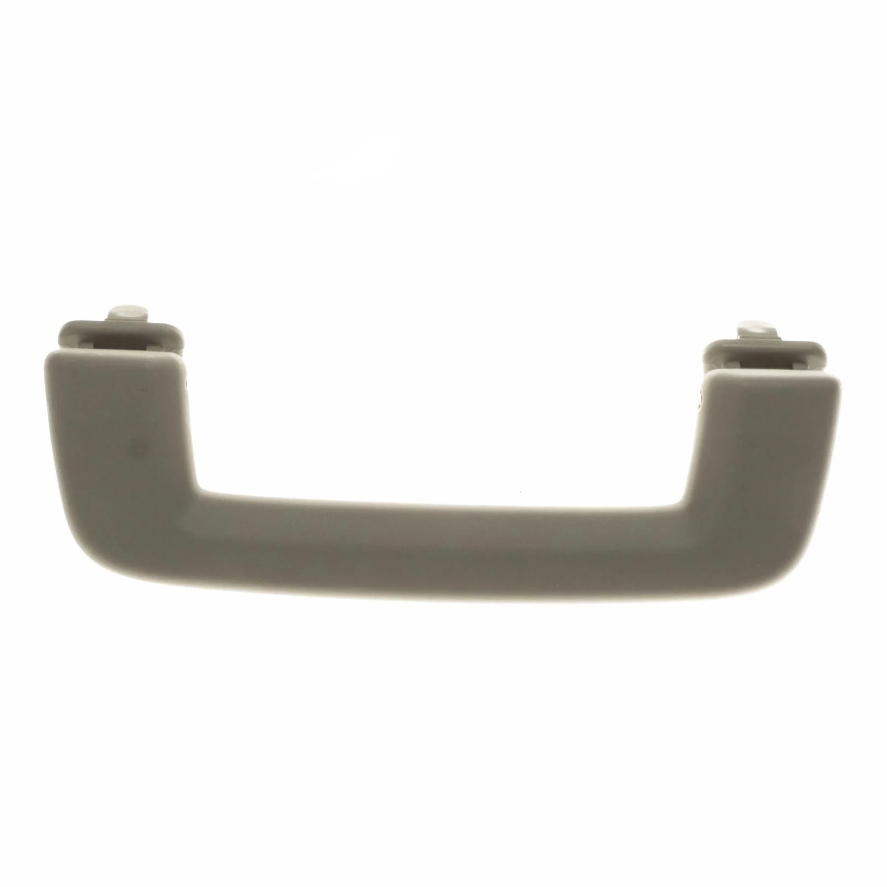 Asidero delantero de techo con acabado en lino original para Ford Fiesta 2008-2019 1715274