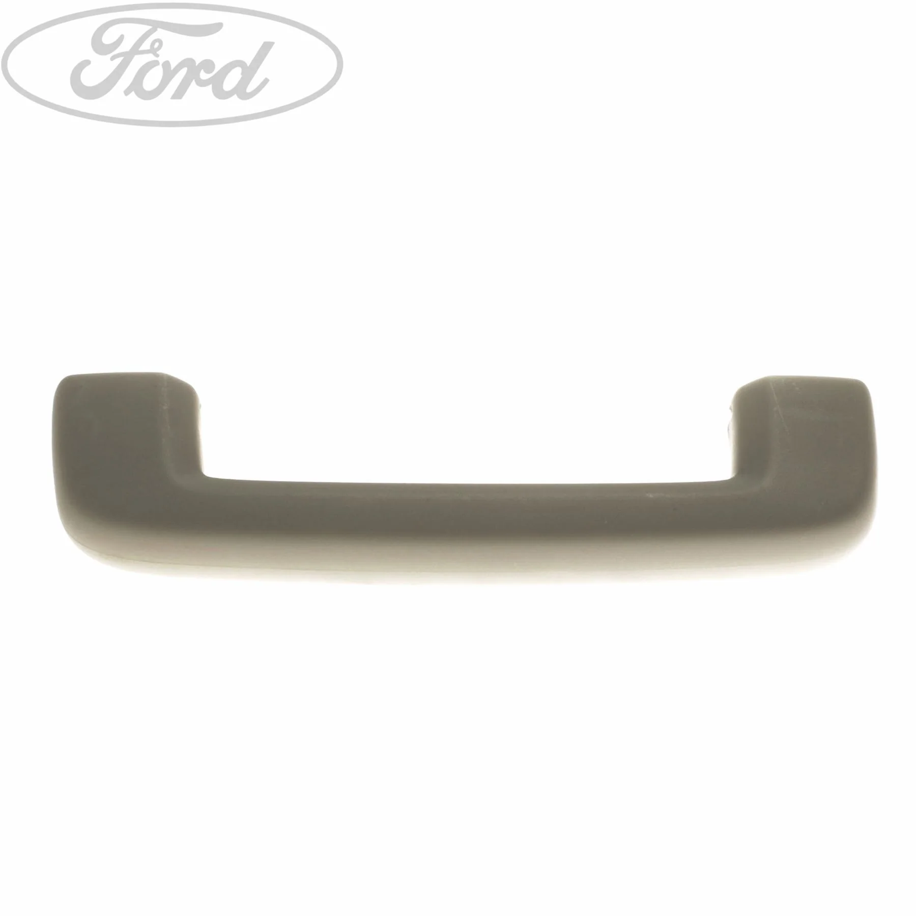 Asidero delantero de techo con acabado en lino original para Ford Fiesta 2008-2019 1715274 - Image 4