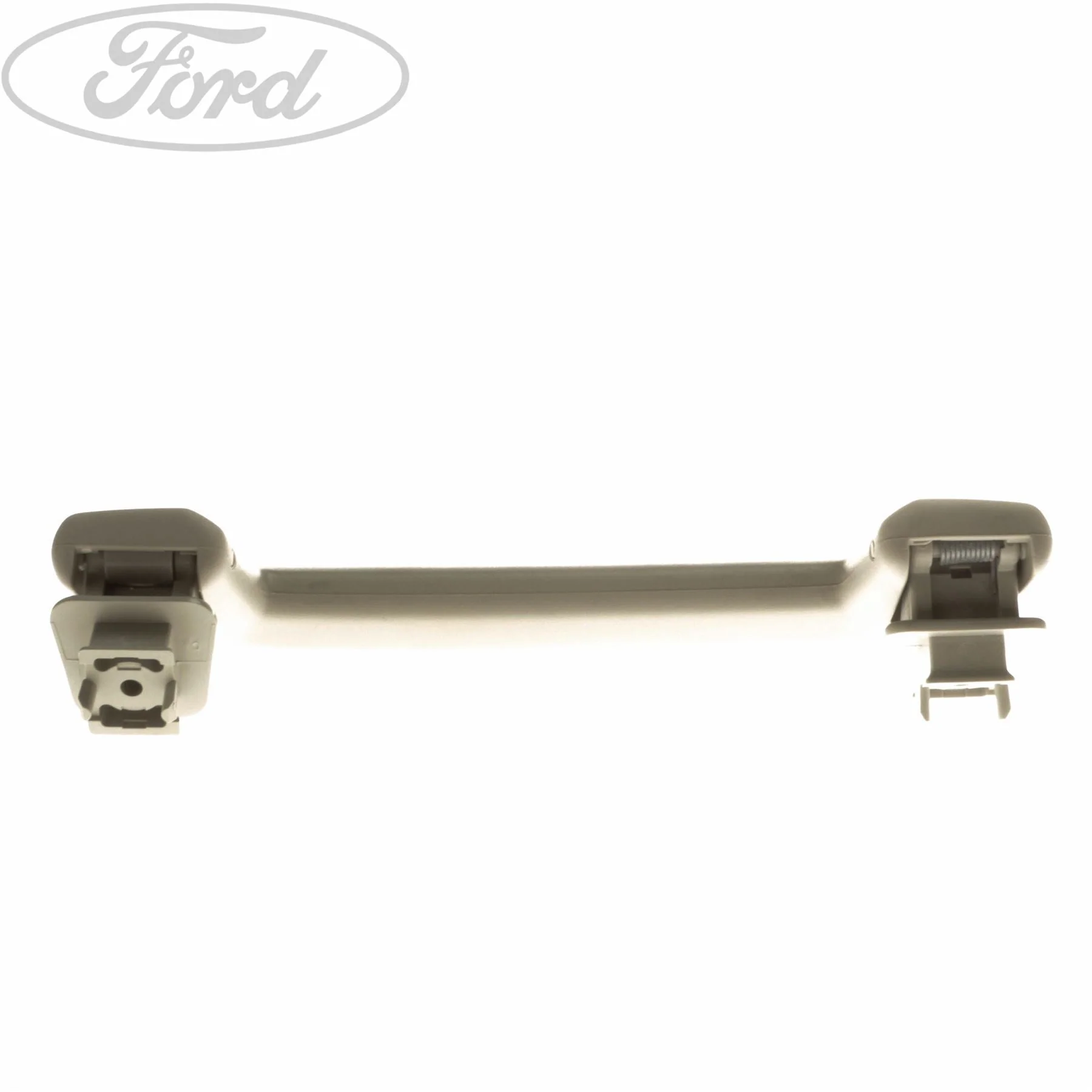 Asidero delantero interior de techo (sin gancho para colgar abrigo) para carrocería 5 puertas original Ford 1386022 - Image 4