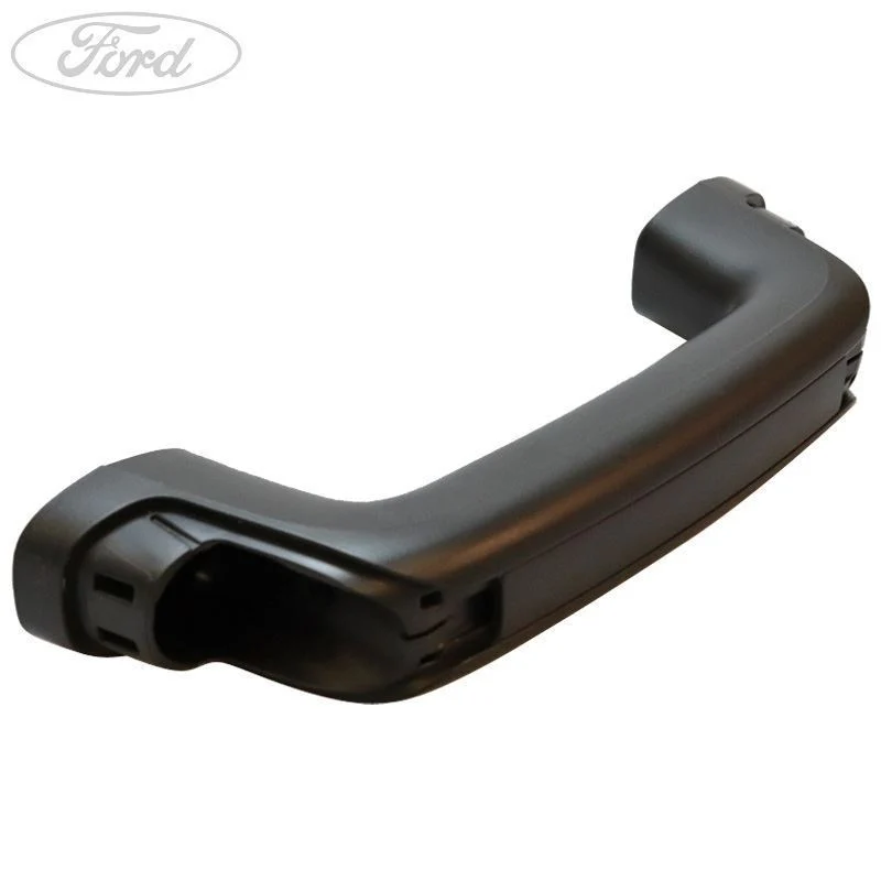 Asidero negro interior delantero original para Ford Transit Custom 1772128 - Image 2