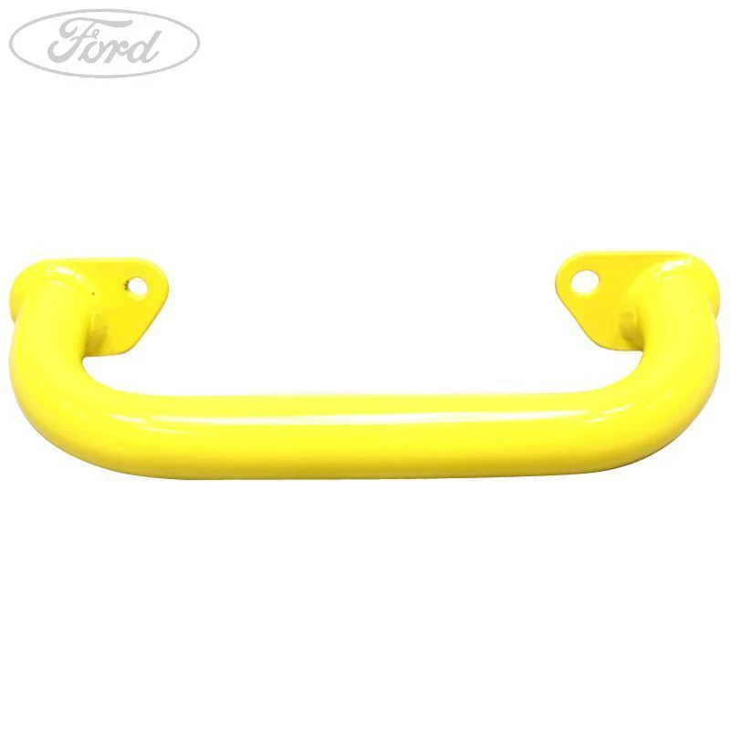 Asidero para furgoneta doble cabina original para Ford Transit 2012-2023 1856615 - Image 3