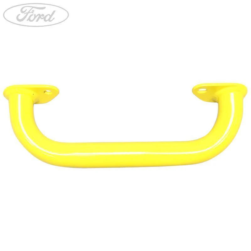 Asidero para furgoneta doble cabina original para Ford Transit 2012-2023 1856615 - Image 4