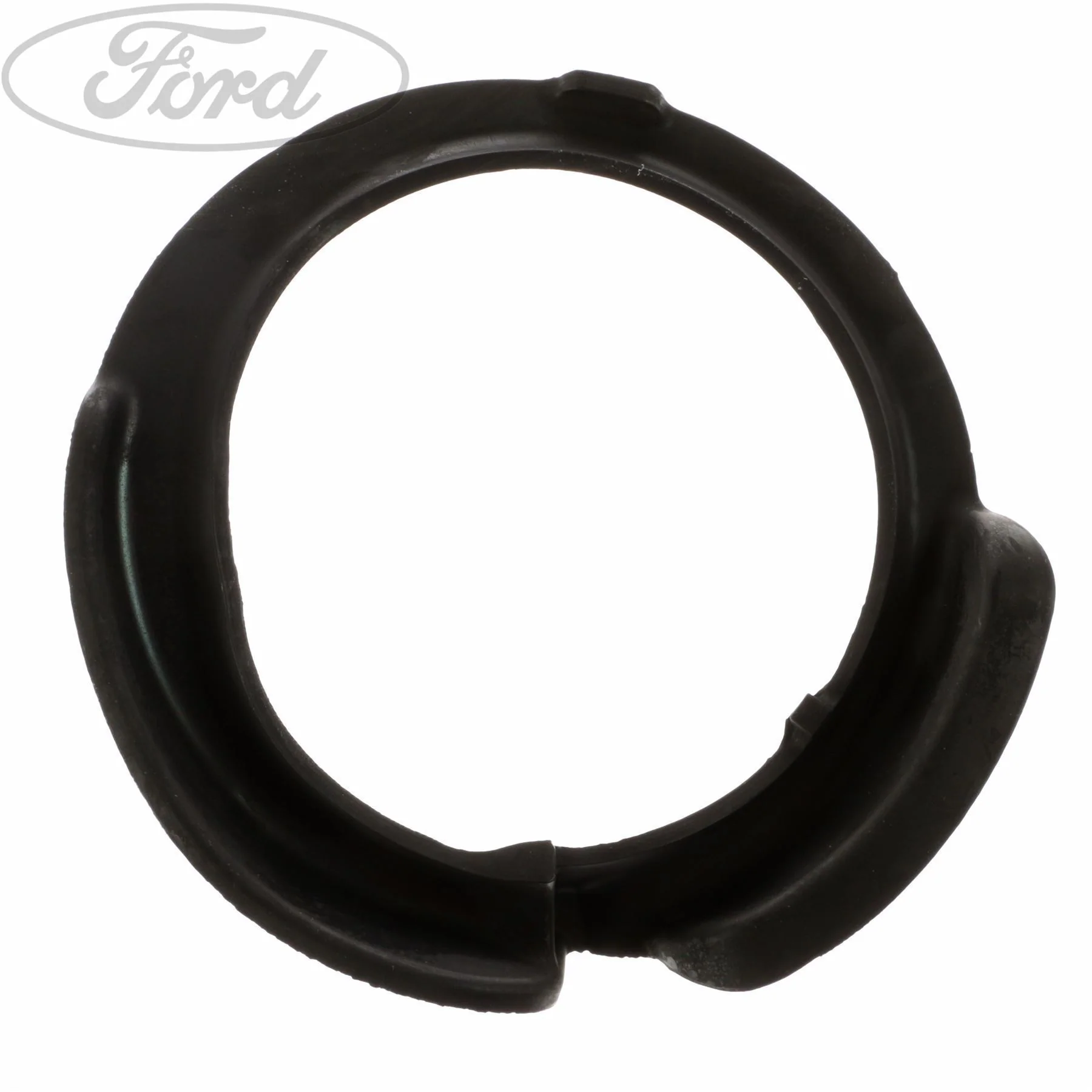 Asiento del muelle helicoidal delantero O/S (lado del pasajero) o N/S (lado del pasajero) original para Ford C-Max Focus 1683279 - Image 2