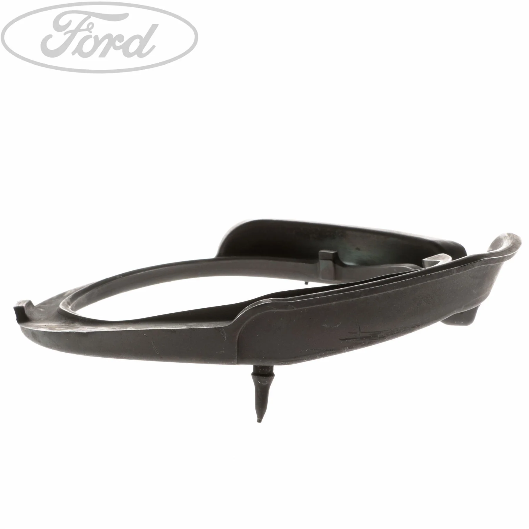 Asiento del muelle helicoidal delantero O/S (lado del pasajero) o N/S (lado del pasajero) original para Ford C-Max Focus 1683279 - Image 4