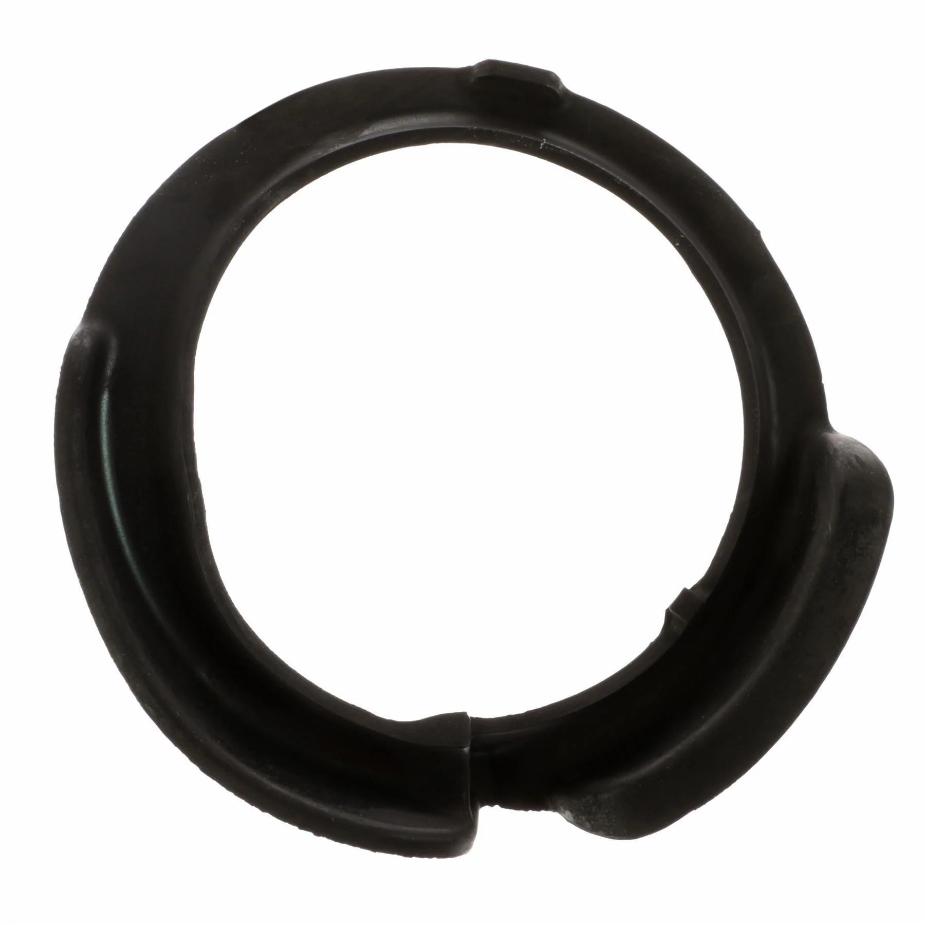 Asiento del muelle helicoidal delantero O/S (lado del pasajero) o N/S (lado del pasajero) original para Ford C-Max Focus 1683279 - Image 6