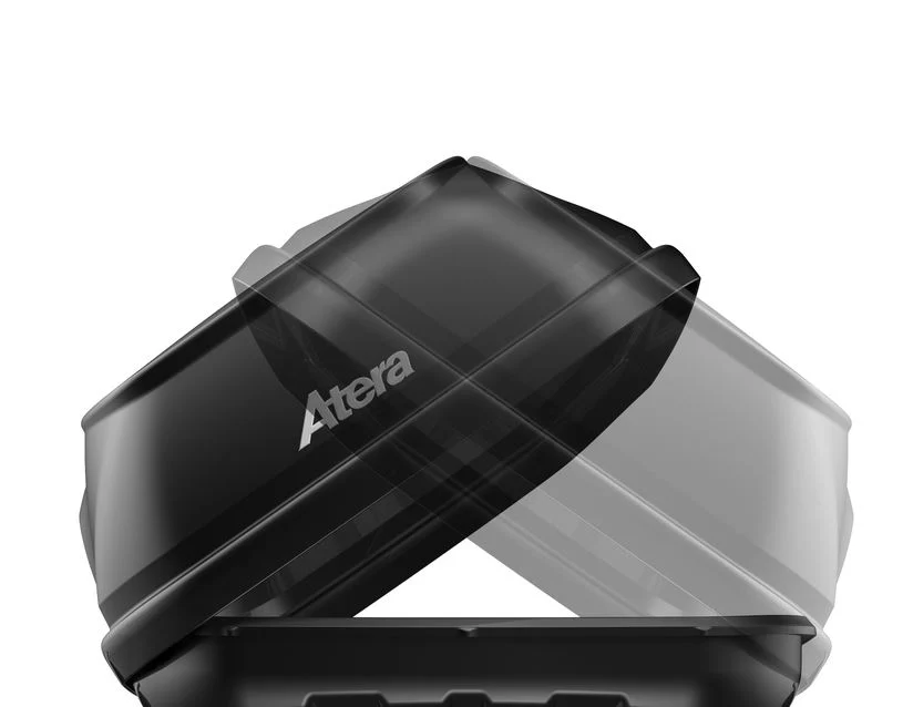 Original Atera Caja de techo Casar L, Lava Structured 2756528 - Image 28
