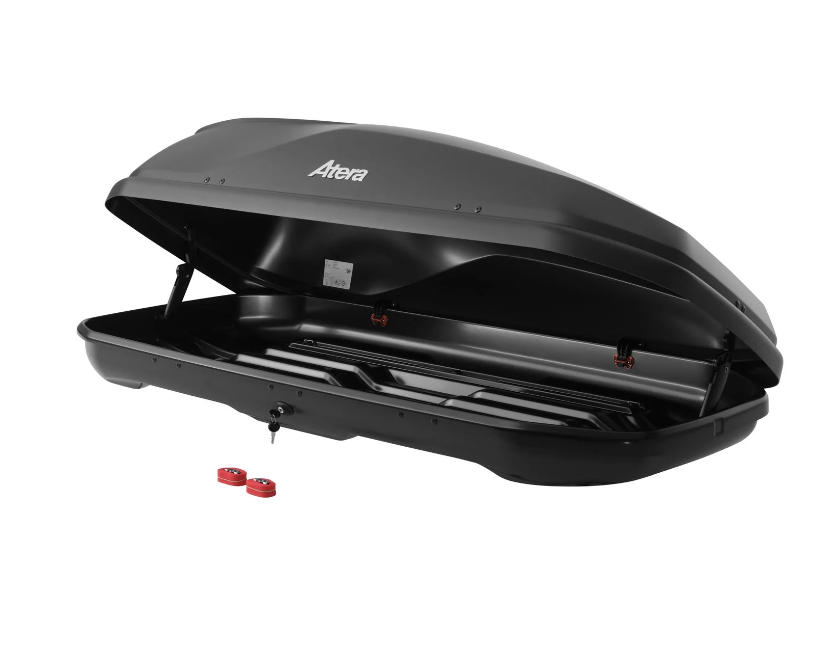 Original Atera Caja de techo Casar M, Lava Structured 2756524 - Image 4