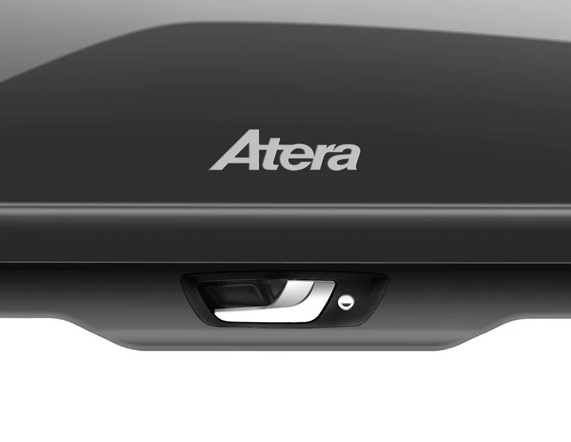 Original Atera Caja de techo Casar XL, Lava Structured 2756532 - Image 2