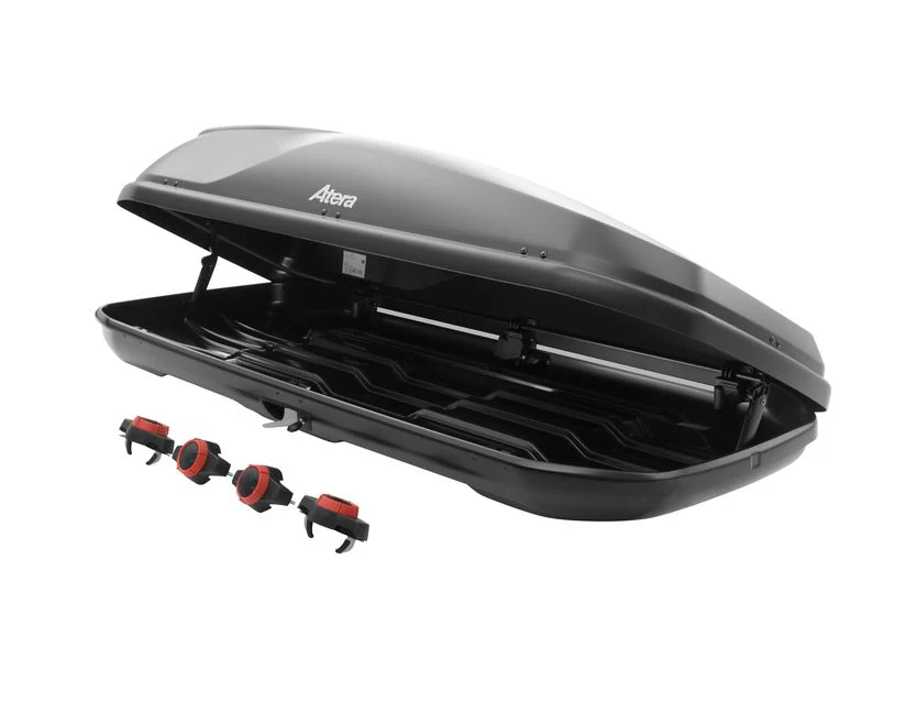 Original Atera Caja de techo Casar XL, Lava Structured 2756532 - Image 22