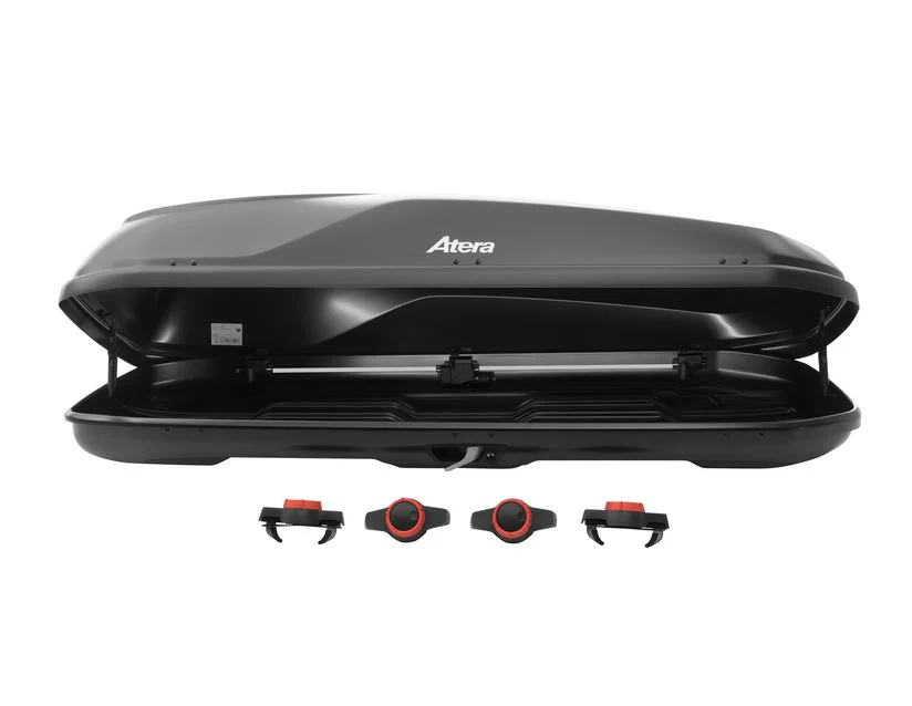 Original Atera Caja de techo Casar XL, Lava Structured 2756532 - Image 27