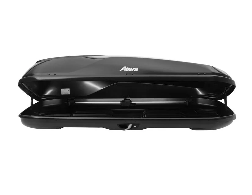 Atera* Baúl de techo Casar XL,negro brillante - Image 25