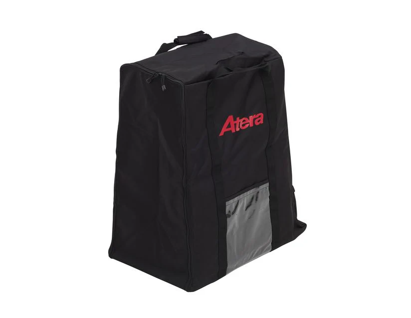 Atera* Bolsa de transporte para portabicicletas trasero Genio Pro Advanced - Image 10