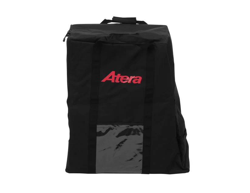 Atera* Bolsa de transporte para portabicicletas trasero Genio Pro Advanced - Image 11