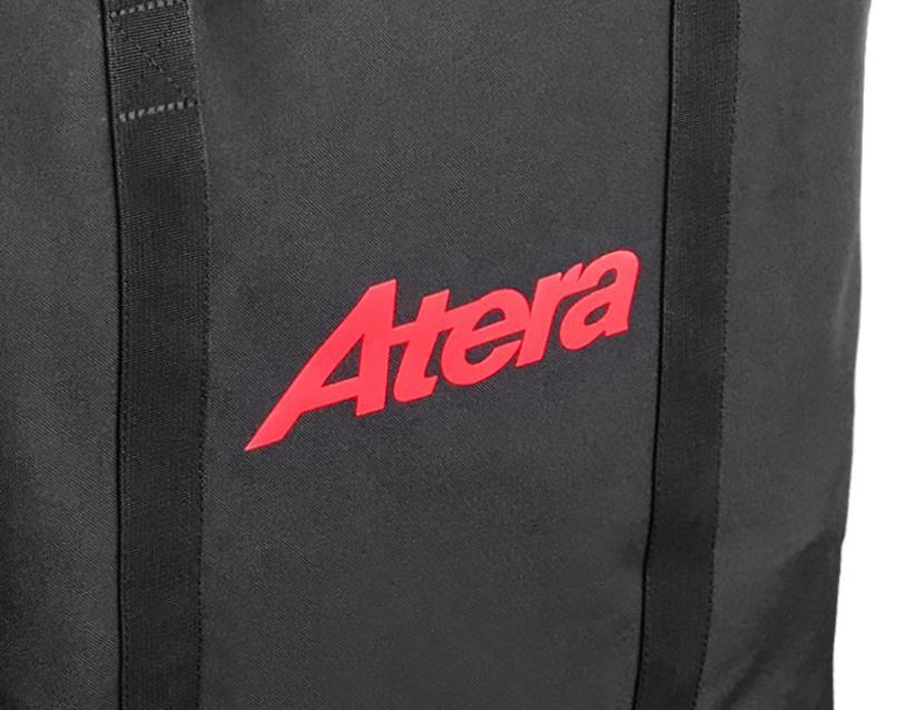 Atera* Bolsa de transporte para portabicicletas trasero Genio Pro Advanced - Image 2