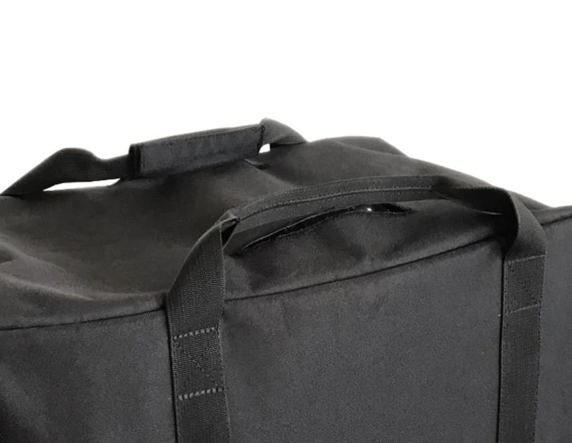 Atera* Bolsa de transporte para portabicicletas trasero Genio Pro Advanced - Image 9