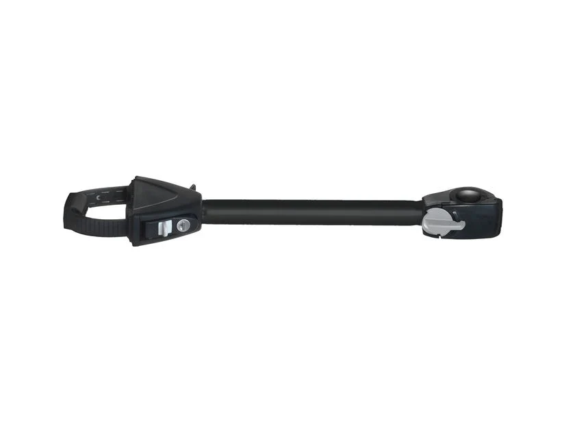 Atera* Kit de extensión para portabicicletas trasero para la tercera bicicleta - Image 8