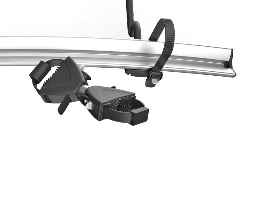 Atera* Kit de extensión para portabicicletas trasero para la tercera bicicleta - Image 11