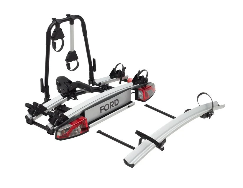 Atera* Kit de extensión para portabicicletas trasero para la tercera bicicleta - Image 12