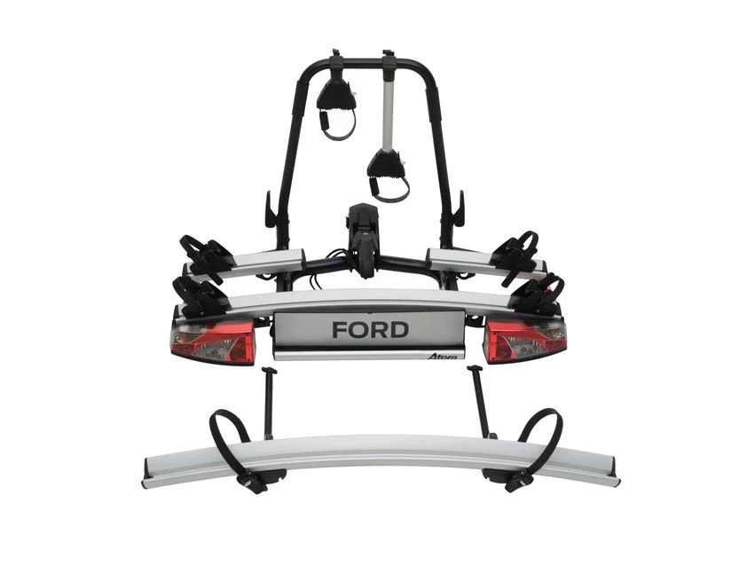 Atera* Kit de extensión para portabicicletas trasero para la tercera bicicleta - Image 13