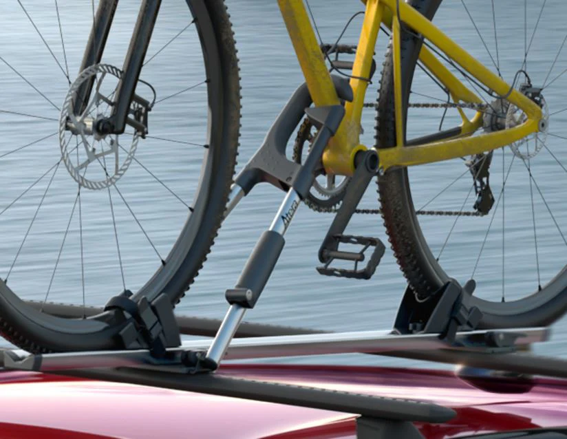 Atera* Portabicicletas para techo Giro AF+ - Image 20