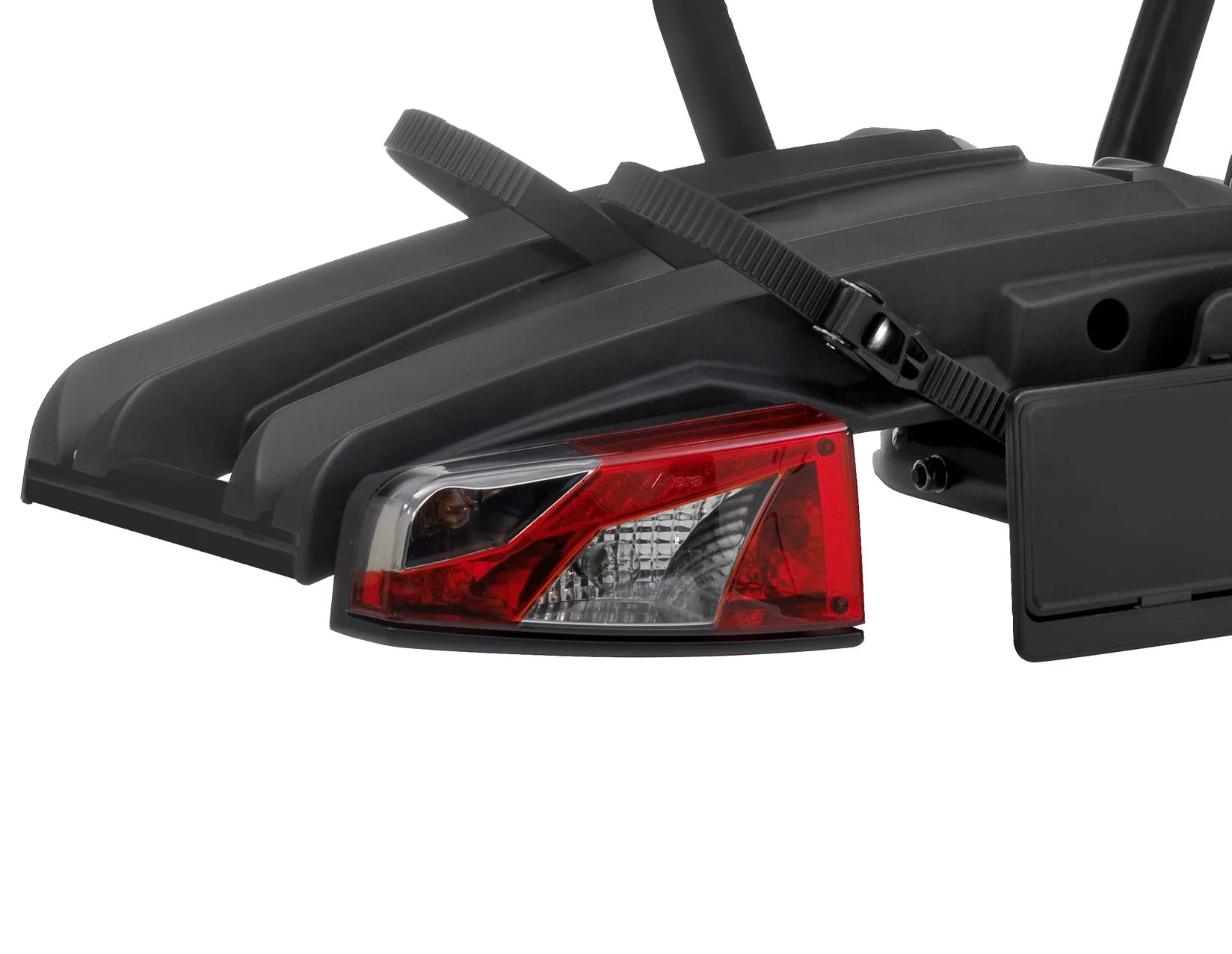 Atera* Portabicicletas trasero Genio Pro Advanced,para 2 bicicletas - Image 10