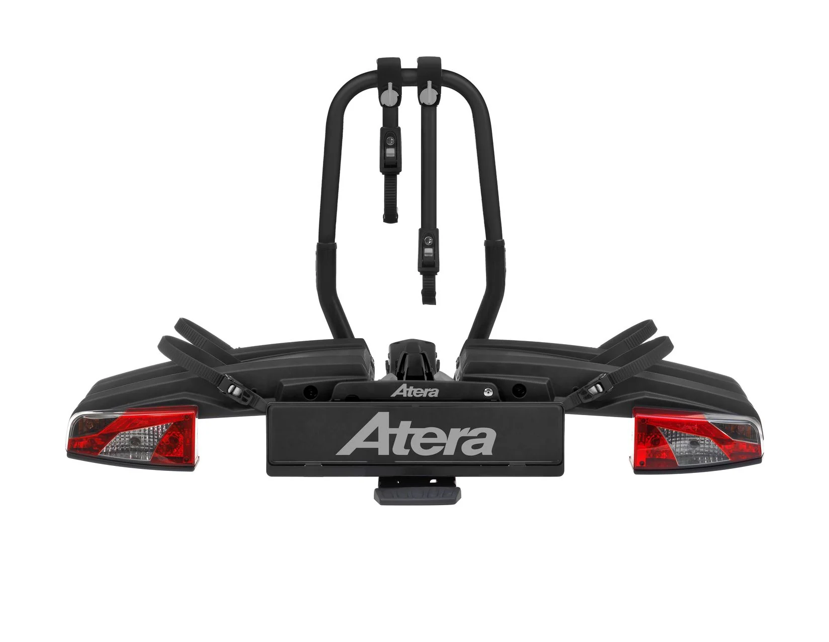 Atera* Portabicicletas trasero Genio Pro Advanced,para 2 bicicletas - Image 4