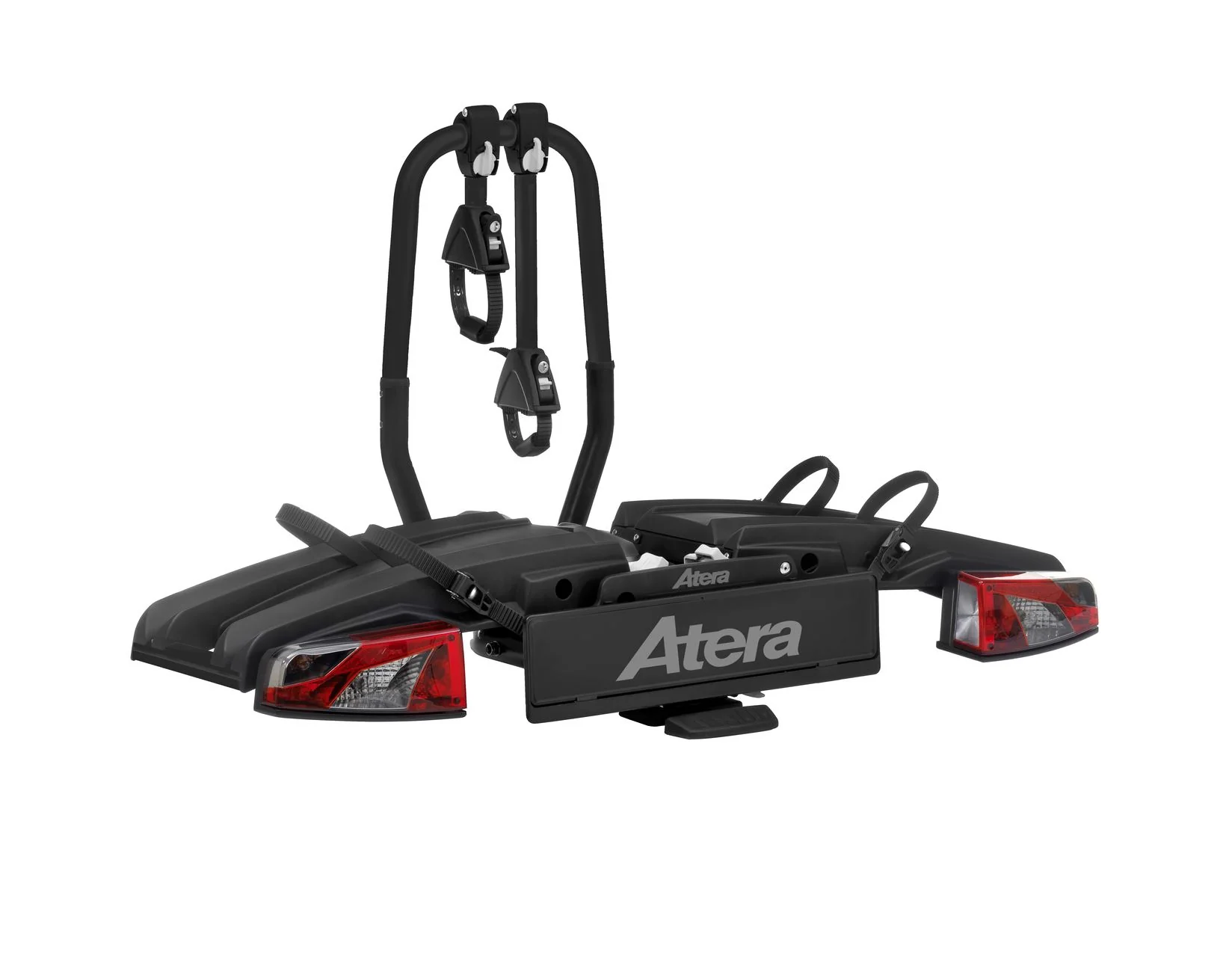 Atera* Portabicicletas trasero Genio Pro Advanced,para 2 bicicletas - Image 5