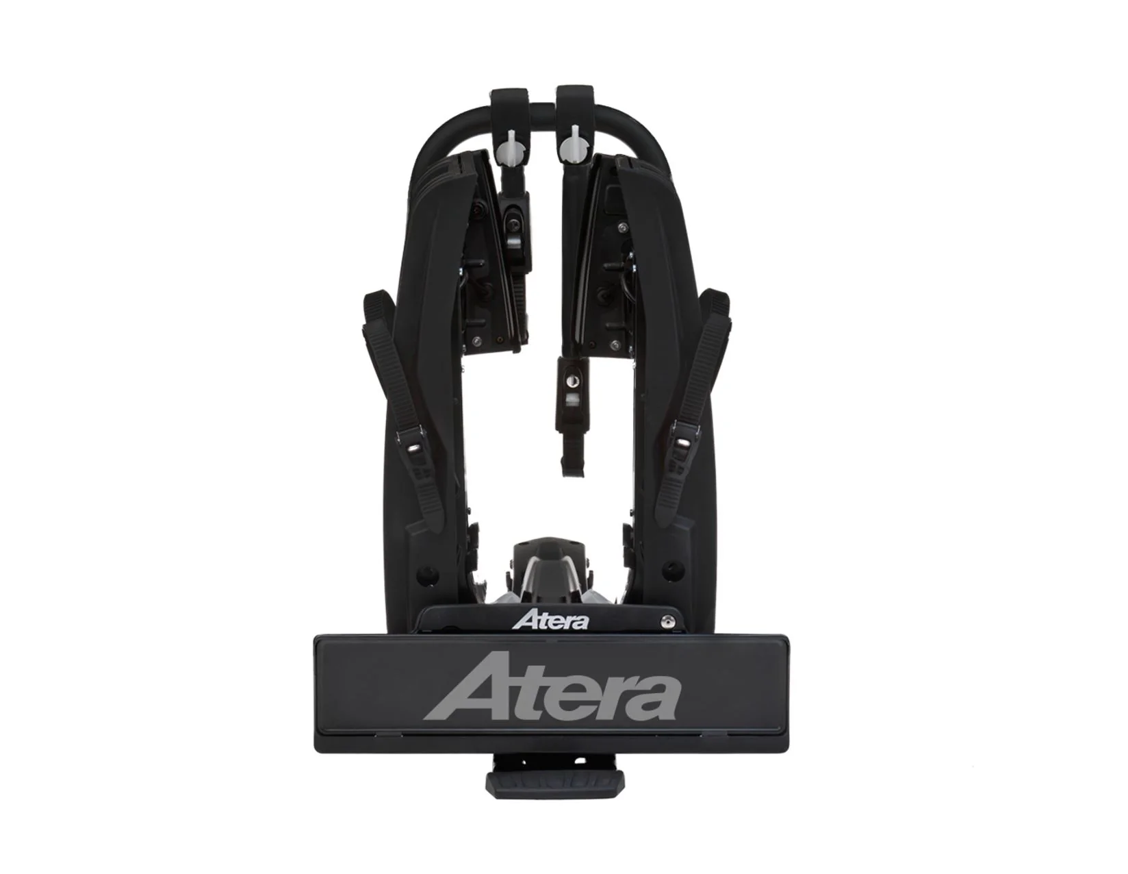 Atera* Portabicicletas trasero Genio Pro Advanced,para 2 bicicletas - Image 7