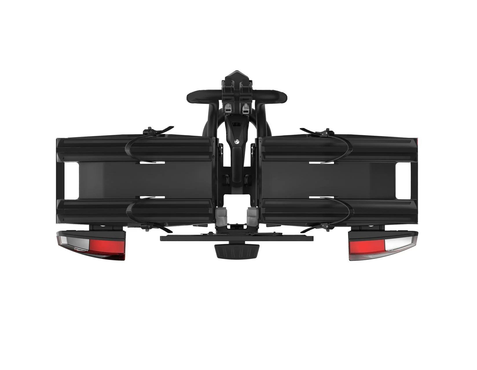 Atera* Portabicicletas trasero Genio Pro Advanced,para 2 bicicletas - Image 8