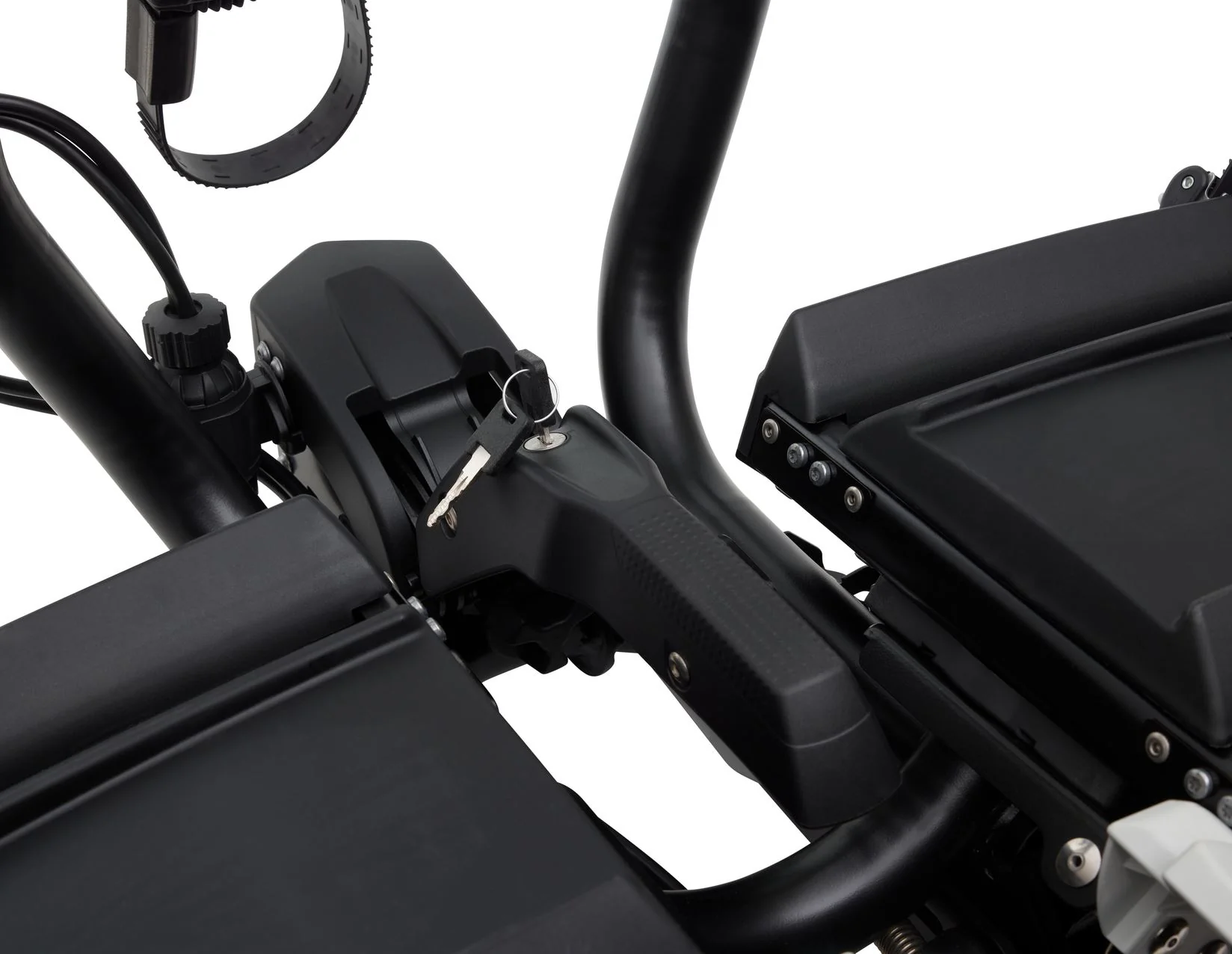 Atera* Portabicicletas trasero Genio Pro Advanced,para 2 bicicletas - Image 9