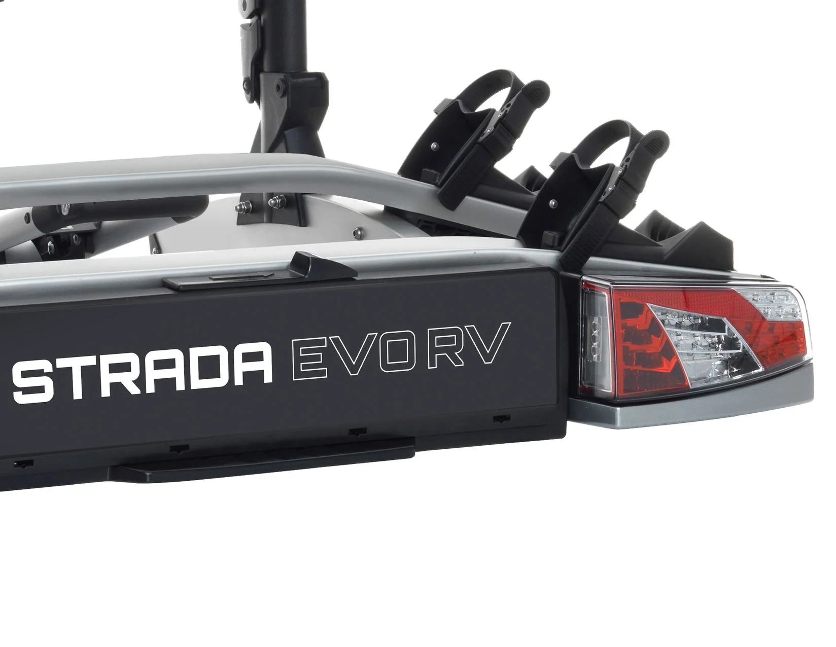 Atera* Portabicicletas trasero Strada EVO RV,para dos bicicletas - Image 3
