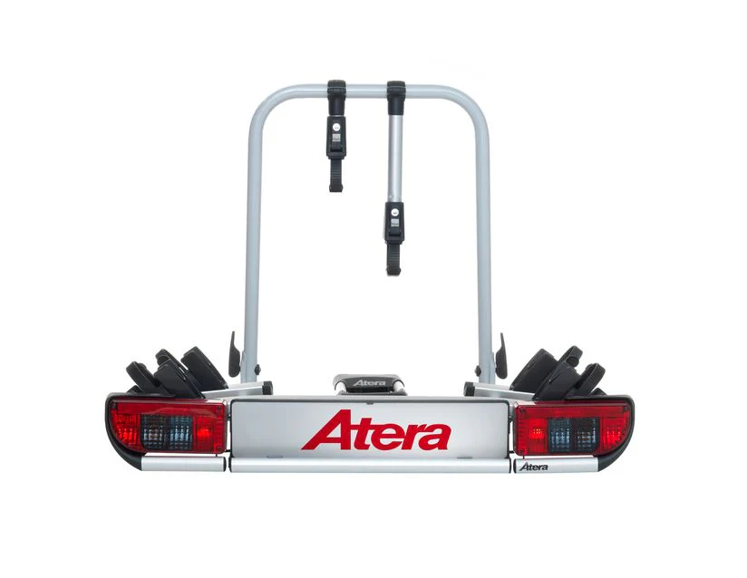 Atera* Portabicicletas trasero Strada Sport 2,para 2 bicicletas - Image 2