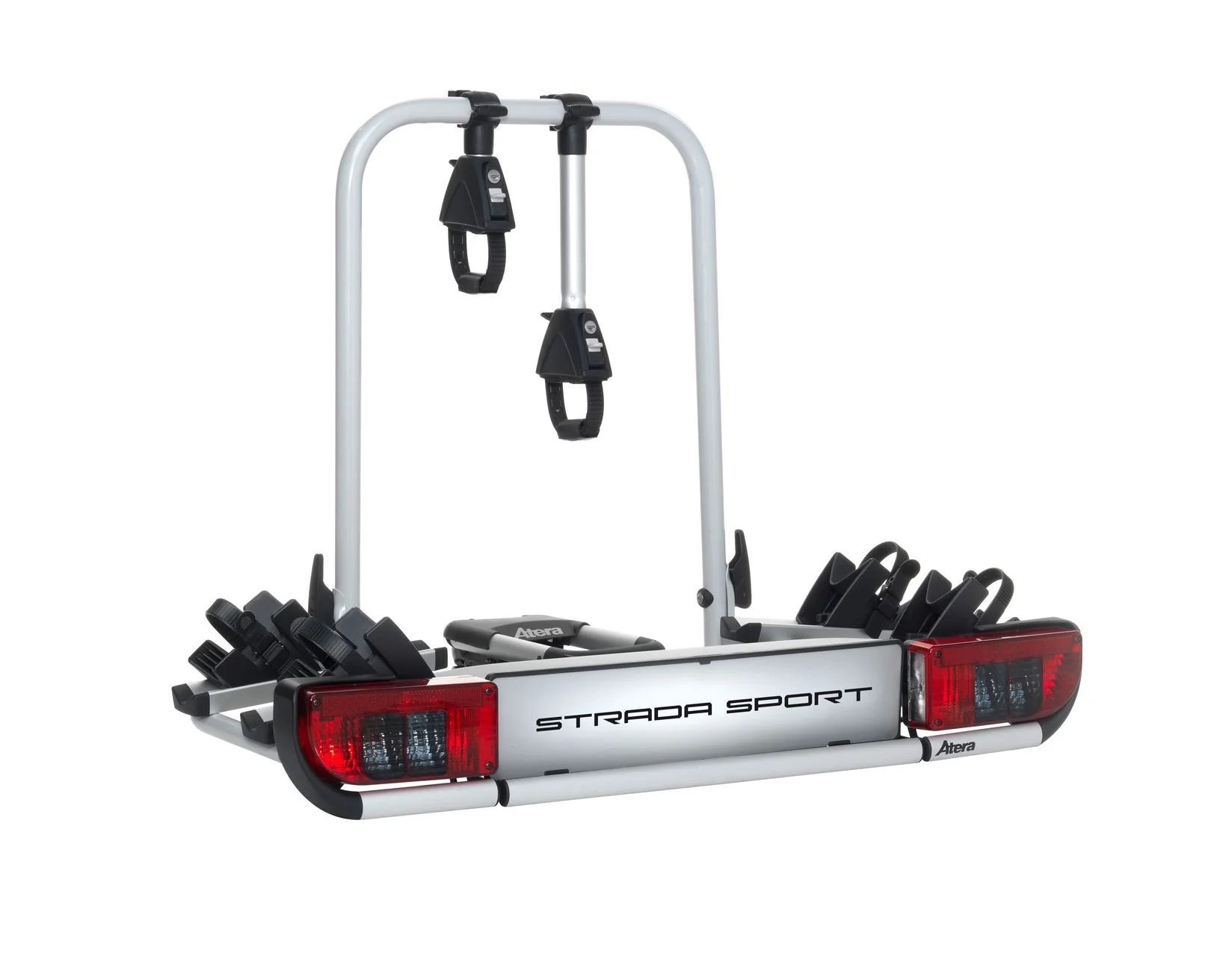 Atera* Portabicicletas trasero Strada Sport 2,para 2 bicicletas - Image 3