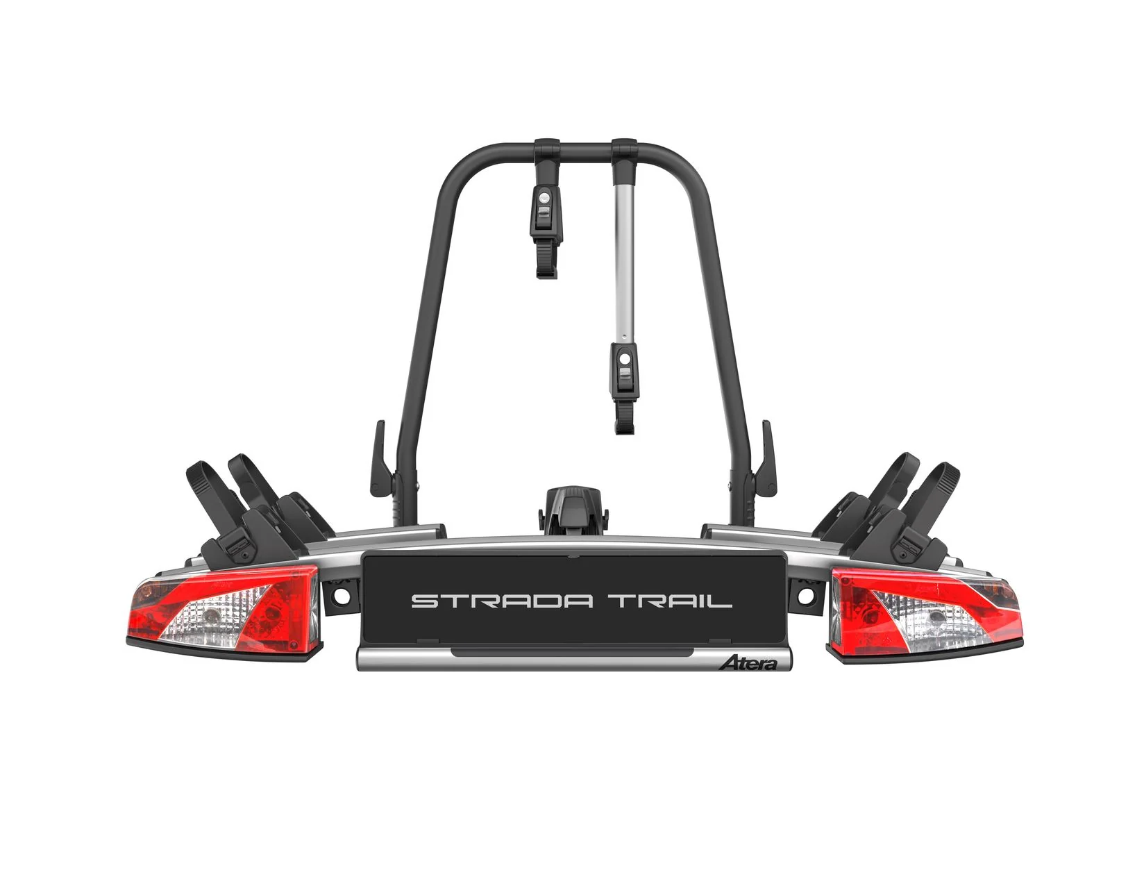 Atera* Portabicicletas trasero Strada Trail 2,para 2 bicicletas - Image 3