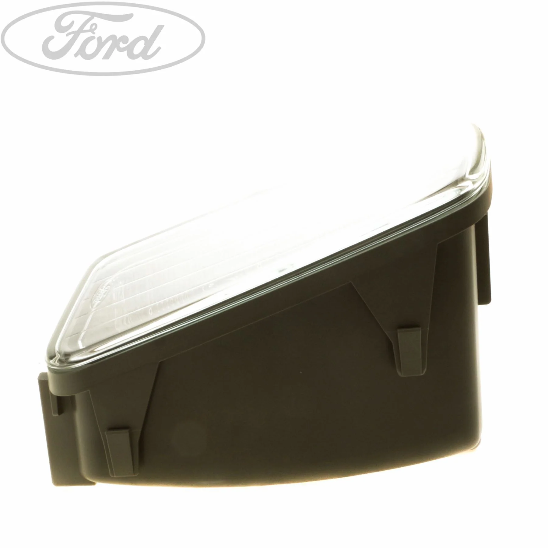 Ford B-MAX 2012-17 Faro Antiniebla Delantero LI Cristal Claro 2019551 - Image 3