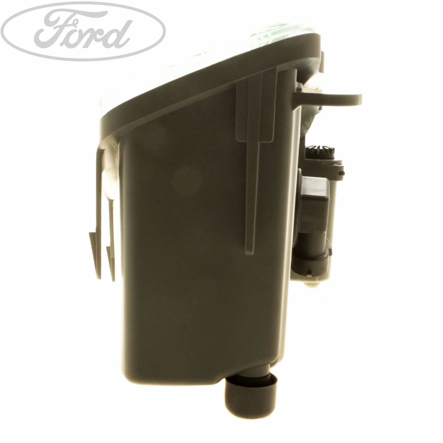 Ford B-MAX 2012-17 Faro Antiniebla Delantero LI Cristal Claro 2019551 - Image 5