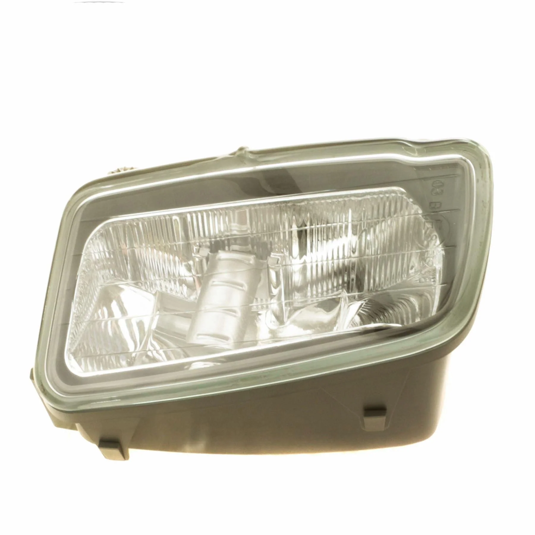 Ford B-MAX 2012-17 Faro Antiniebla Delantero LI Cristal Claro 2019551 - Image 6