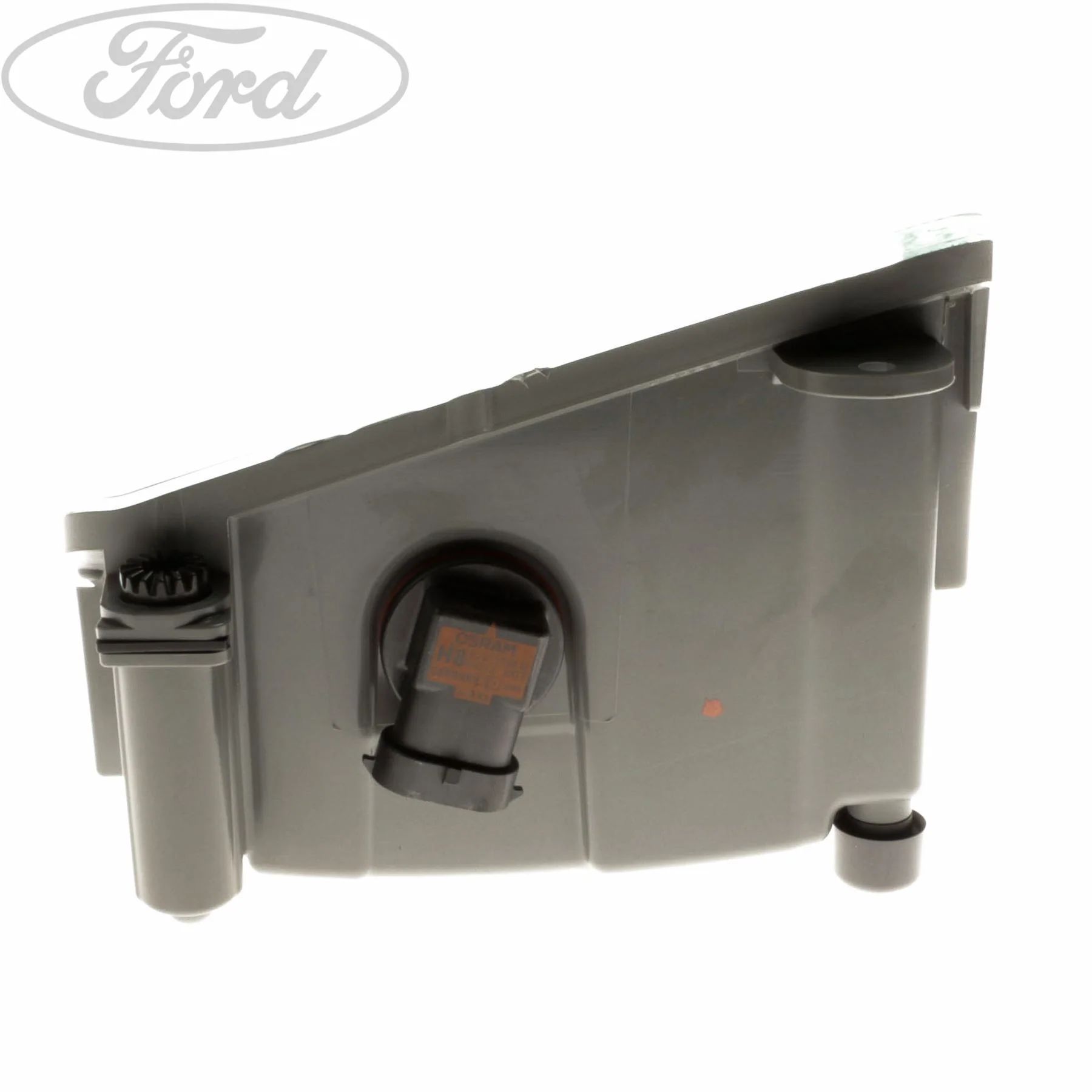 Ford B-MAX 2012-17 Faro Antiniebla Delantero Original 2019550 - Image 3