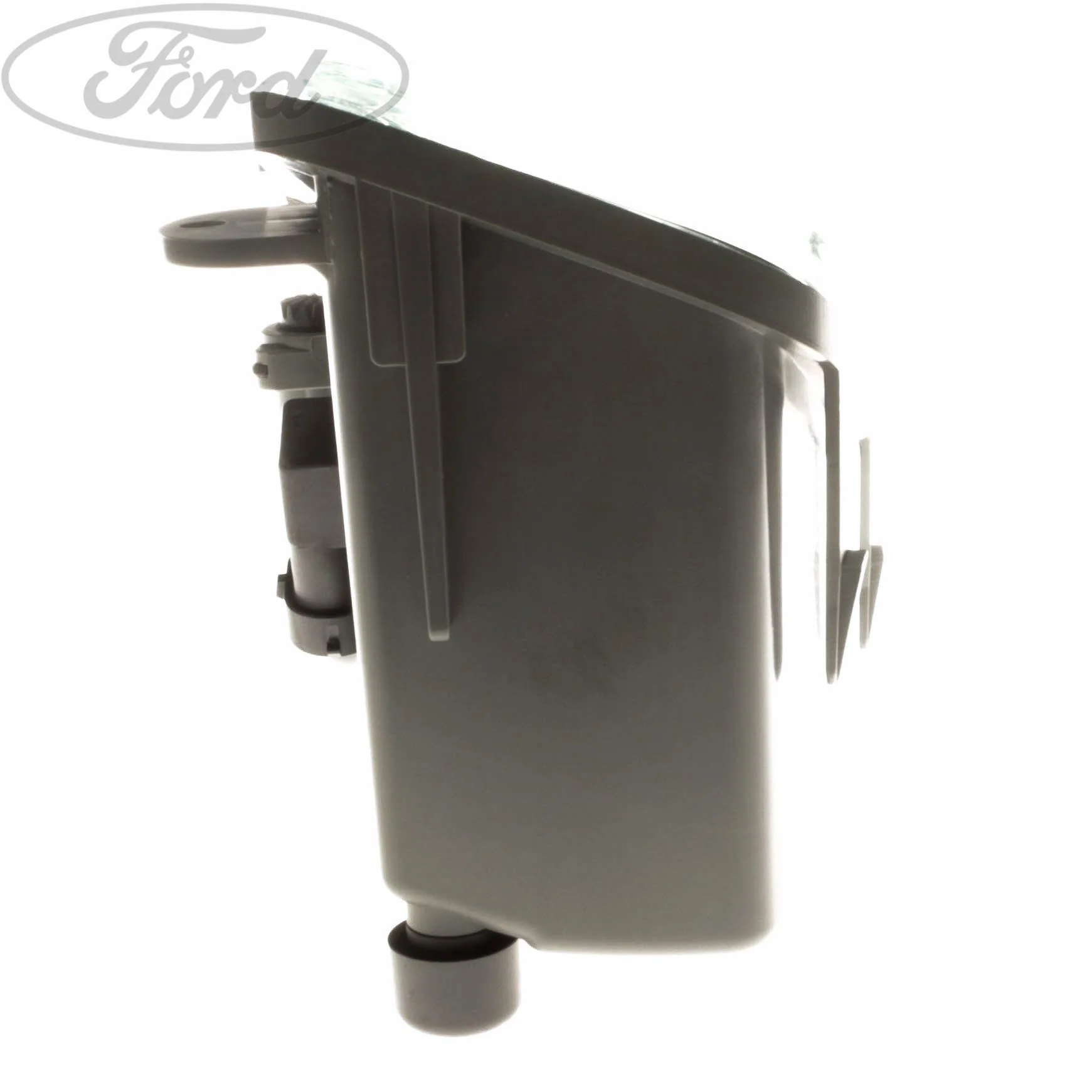 Ford B-MAX 2012-17 Faro Antiniebla Delantero Original 2019550 - Image 5