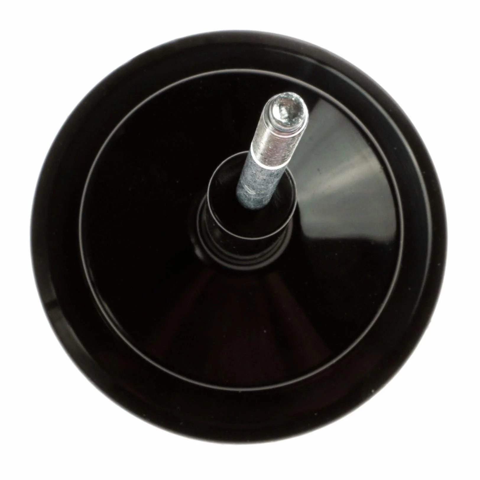 B-MAX 2012-2017 Placa de Montaje Negro - Image 6