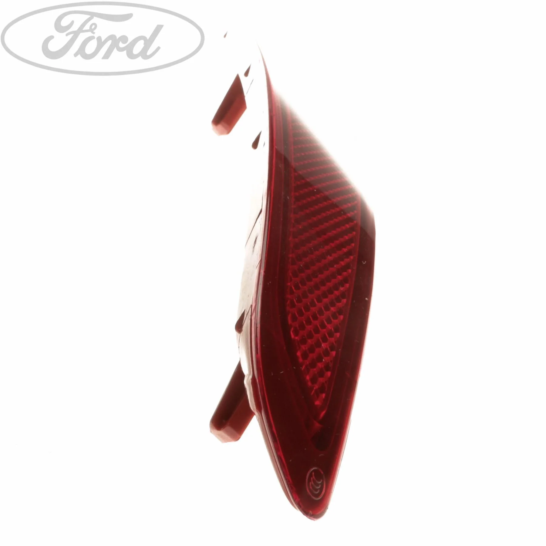 B-MAX 2012-2017 Reflector izquierdo claro - Image 4