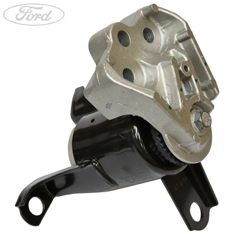 B-MAX 2012-2017 Soporte del Motor Delantero Negro - Image 3