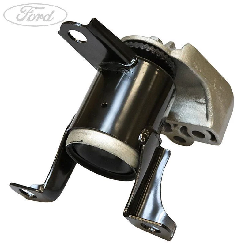 B-MAX 2012-2017 Soporte del Motor Delantero Negro - Image 4