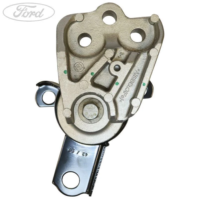 B-MAX 2012-2017 Soporte del Motor Delantero Negro - Image 5